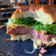 Image for article titled America: Chicken-fried bologna sandwiches are now in season